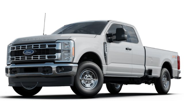 2024 Ford SuperDuty